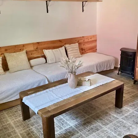 Chalupka 1917 Σαλέ